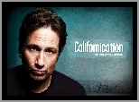 Californication, David Duchovny, Serial